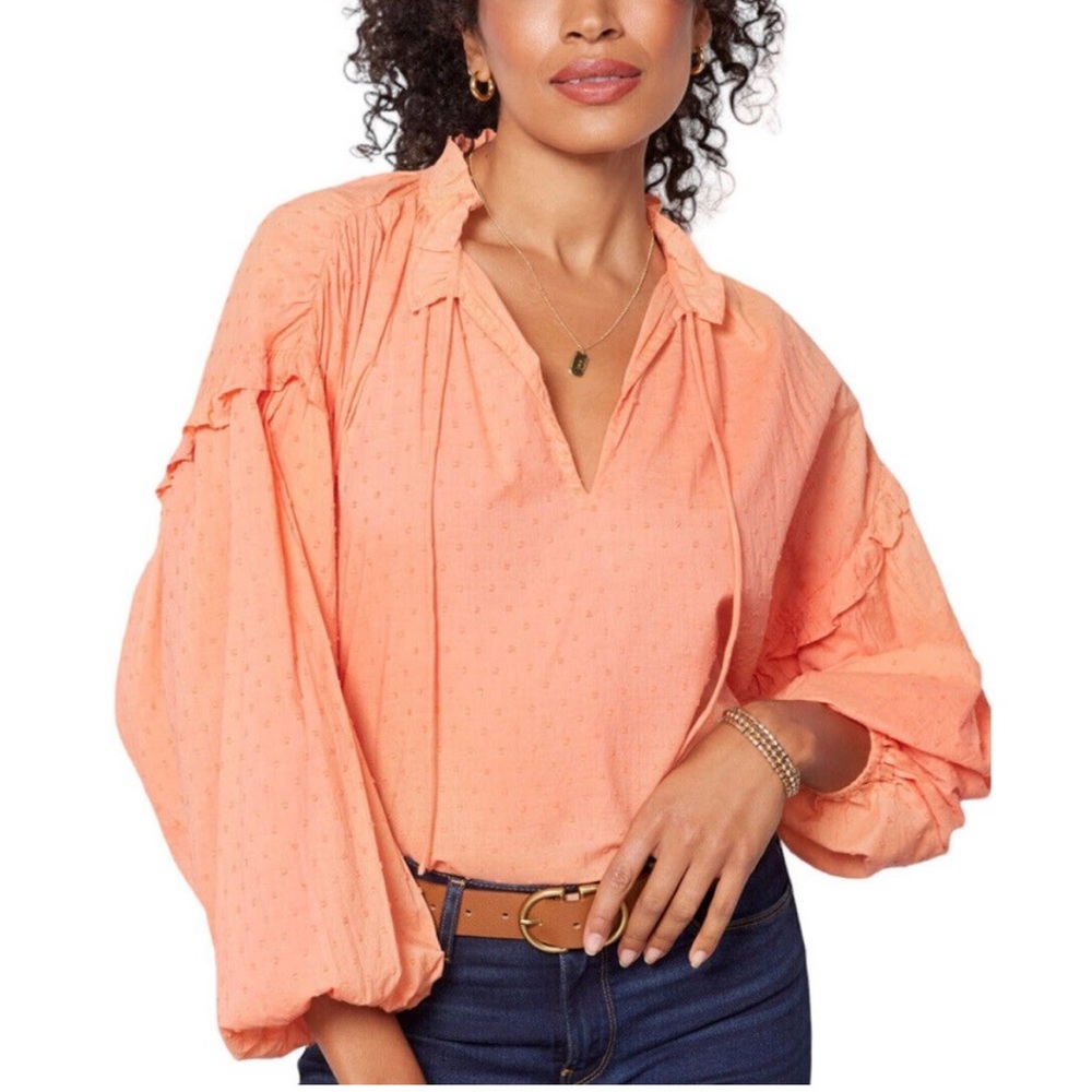 Cleobella Phoenix Blouse